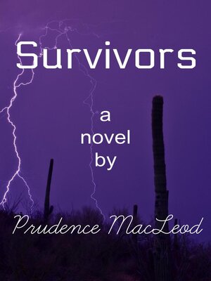 cover image of Survivors